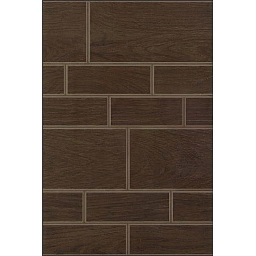 Neo Brickwood Cherry,Somany, Tiles ,Ceramic Tiles 